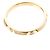 Tiffany & Co Anello Tiffany True in oro rosa D'oro - vista 9