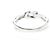 Infini Diamantring von Fred Chance Silber - Ansicht 3