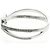 Infini Diamantring von Fred Chance Silber - Ansicht 6