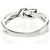 Infini Diamantring von Fred Chance Silber - Ansicht 7