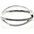 Infini Diamantring von Fred Chance Silber - Ansicht 8