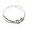 Infini Diamantring von Fred Chance Silber - Ansicht 9