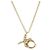 Tiffany & Co Collana Kiss & Hug di Tiffany Paloma Picasso D'oro