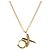 Tiffany & Co Collana Kiss & Hug di Tiffany Paloma Picasso D'oro - vista 2