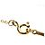 Tiffany & Co Collana Kiss & Hug di Tiffany Paloma Picasso D'oro - vista 9