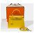 Hermès Borsa HERMES Kelly 25 in Pelle Gialla - 103488 Giallo - vista 2