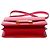 Hermès Borsa HERMES Constance in Pelle Rossa - 103476 Rosso - vista 11