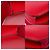 Hermès Borsa HERMES Constance in Pelle Rossa - 103476 Rosso - vista 12
