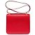 Hermès Borsa HERMES Constance in Pelle Rossa - 103476 Rosso - vista 4
