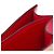 Hermès Borsa HERMES Constance in Pelle Rossa - 103476 Rosso - vista 8