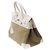 Hermès HERMES Birkin 35 Bag in Green Canvas - 103485 - view 4