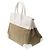 Hermès HERMES Birkin 35 Bag in Green Canvas - 103485 - view 5