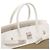 Hermès HERMES Birkin 35 Bag in Green Canvas - 103485 - view 6