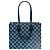 Borsa LOUIS VUITTON Onthego in Denim Blu - 103480