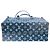 Borsa LOUIS VUITTON Onthego in Denim Blu - 103480 - vista 10