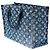Borsa LOUIS VUITTON Onthego in Denim Blu - 103480 - vista 6