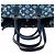 Borsa LOUIS VUITTON Onthego in Denim Blu - 103480 - vista 9