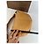 Vintage LOEWE Hobo Tasche aus Leder Camel Kamel - Ansicht 10