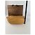 Vintage LOEWE Hobo Tasche aus Leder Camel Kamel - Ansicht 11
