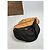 Vintage LOEWE Hobo Tasche aus Leder Camel Kamel - Ansicht 3