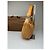 Vintage LOEWE Hobo Tasche aus Leder Camel Kamel - Ansicht 7