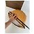 Vintage LOEWE Hobo Tasche aus Leder Camel Kamel - Ansicht 9