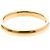 Tiffany & Co Anello Impilabile Tiffany 1P Diamante in Oro Rosa D'oro - vista 8