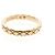 Anello Mini Coco Crush di Chanel in Oro Rosa D'oro - vista 4