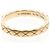 Anello Mini Coco Crush di Chanel in Oro Rosa D'oro - vista 5
