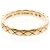 Anello Mini Coco Crush di Chanel in Oro Rosa D'oro - vista 6