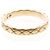 Anello Mini Coco Crush di Chanel in Oro Rosa D'oro - vista 7