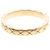 Anello Mini Coco Crush di Chanel in Oro Rosa D'oro - vista 8