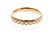 Anello Gucci Diamantissima in Oro Rosa D'oro