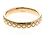 Anello Gucci Diamantissima in Oro Rosa D'oro - vista 4