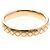 Anello Gucci Diamantissima in Oro Rosa D'oro - vista 7