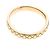Anello Gucci Diamantissima in Oro Rosa D'oro - vista 9