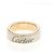 Cartier Secret Love Ring Silber