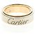 Cartier Secret Love Ring Silber - Ansicht 3