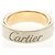 Cartier Secret Love Ring Silber - Ansicht 5