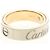 Cartier Secret Love Ring Silber - Ansicht 8