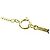 Tiffany & Co Collana Pendente Cuore Amante Tiffany D'oro - vista 10