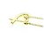 Tiffany & Co Collana Pendente Cuore Amante Tiffany D'oro - vista 3