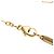 Tiffany & Co Collana Cuore Sentimentale Tiffany D'oro - vista 11