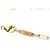 Tiffany & Co Collana Cuore Sentimentale Tiffany D'oro - vista 8