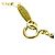 Tiffany & Co Collana Pendente Cuore Aperto Tiffany D'oro - vista 10