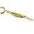 Tiffany & Co Collana Pendente Cuore Aperto Tiffany D'oro - vista 11