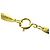 Tiffany & Co Collana Pendente Cuore Aperto Tiffany D'oro - vista 13