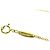 Tiffany & Co Collana Pendente Cuore Aperto Tiffany D'oro - vista 8