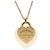 Tiffany & Co Collana pendente in oro rosa e madreperla Tiffany Return To Tiffany D'oro