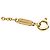 Tiffany & Co Collana pendente in oro rosa e madreperla Tiffany Return To Tiffany D'oro - vista 10